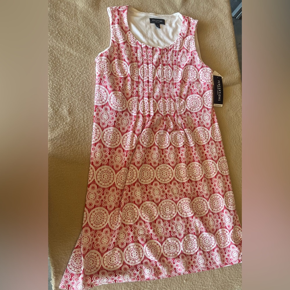 Perceptions New York Dress